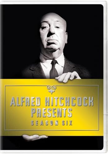 Amazon.com: Alfred Hitchcock Collection Special Limited Edition
